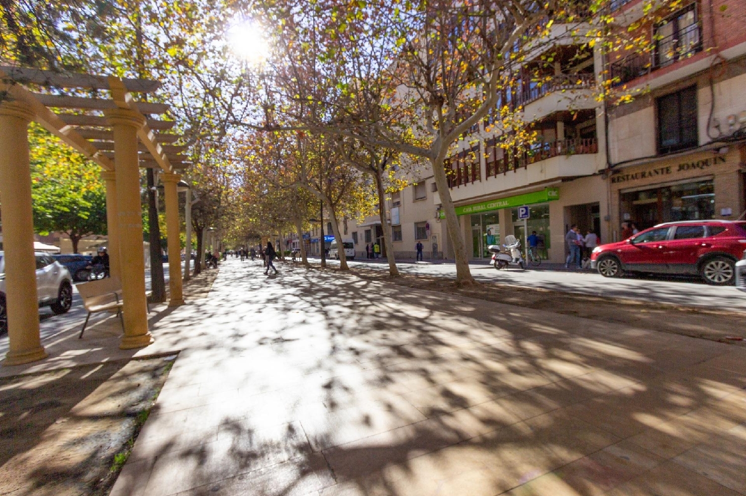  till salu etagevåning Orihuela Baix Segura 3