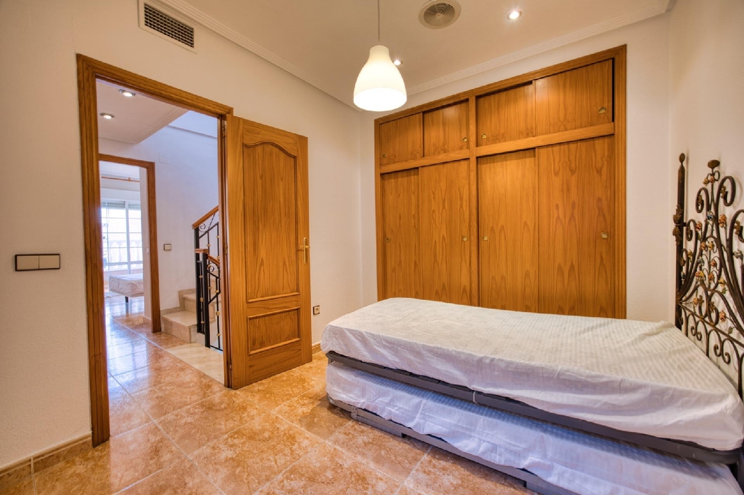  till salu etagevåning Orihuela Baix Segura 8