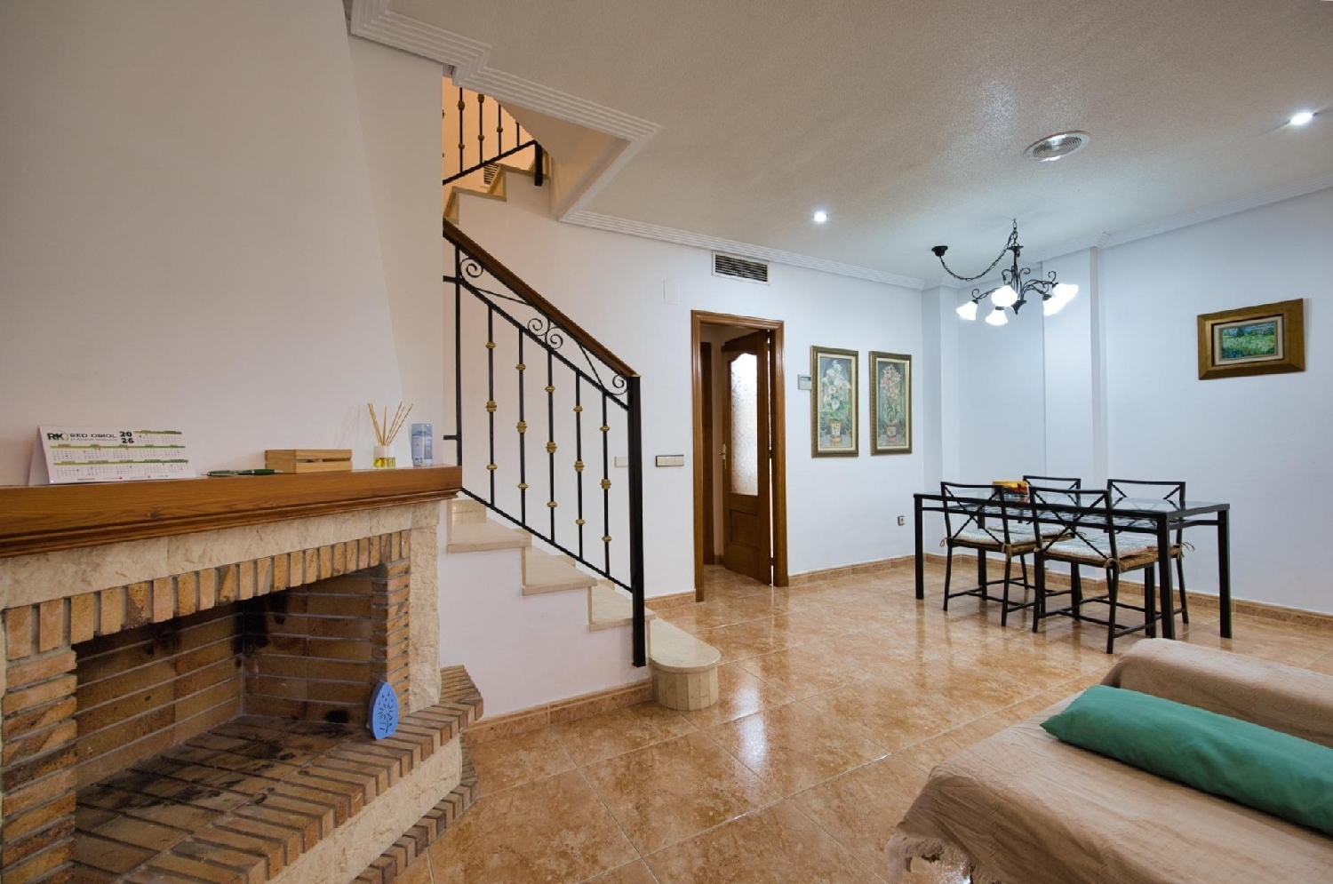  till salu etagevåning Orihuela Baix Segura 3