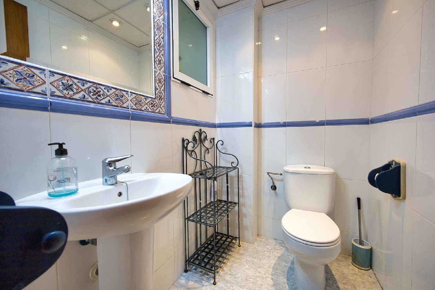  till salu etagevåning Orihuela Baix Segura 7