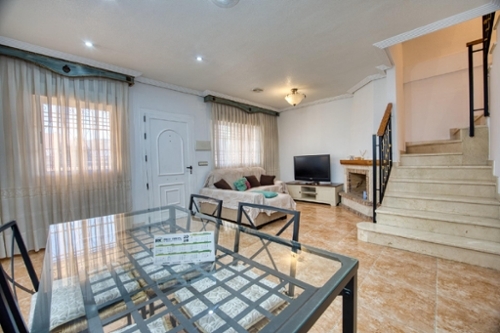 Orihuela Baix Segura etagevåning foto 6348617