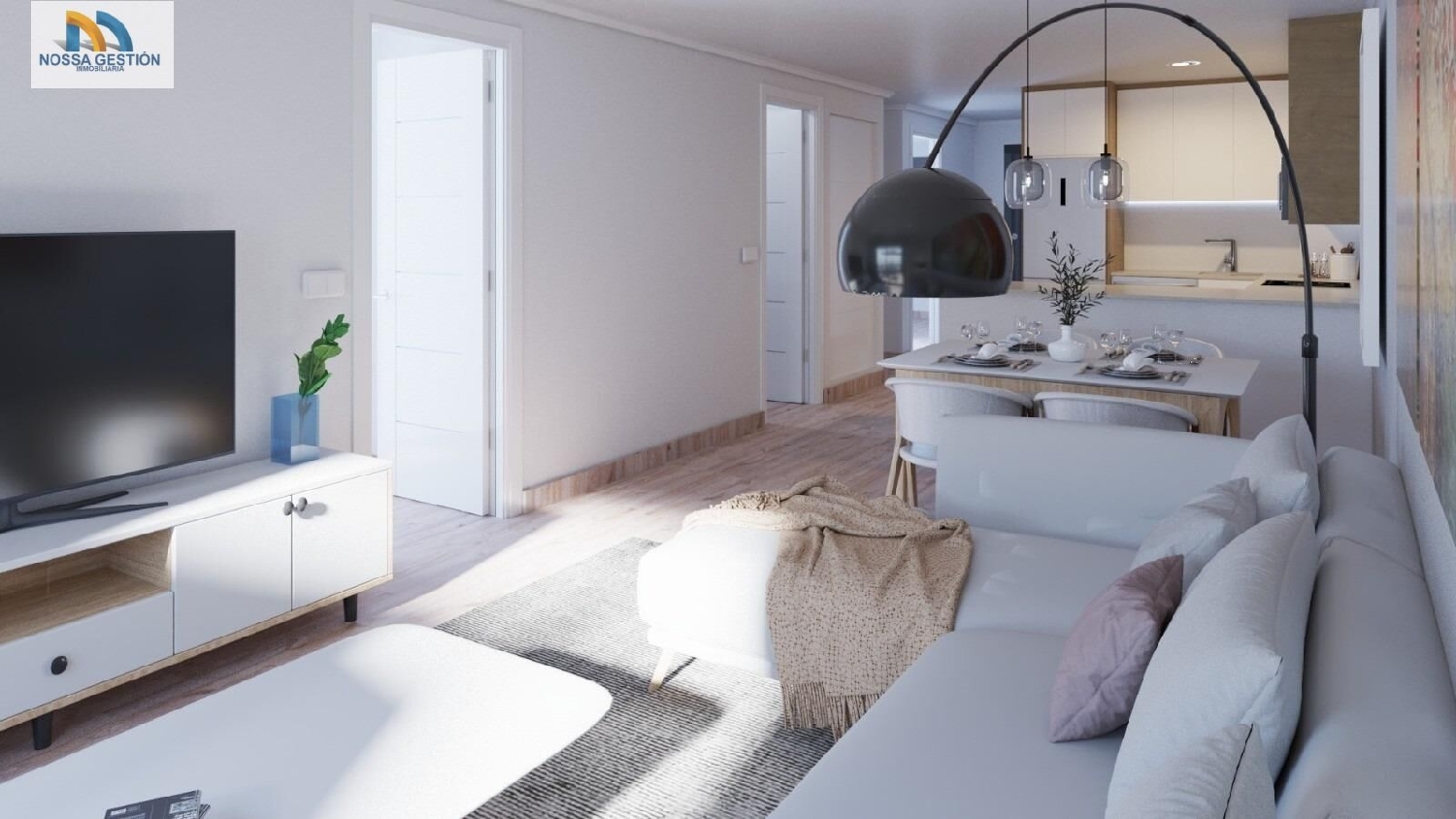  for sale duplex Orihuela Costa Baix Segura 4