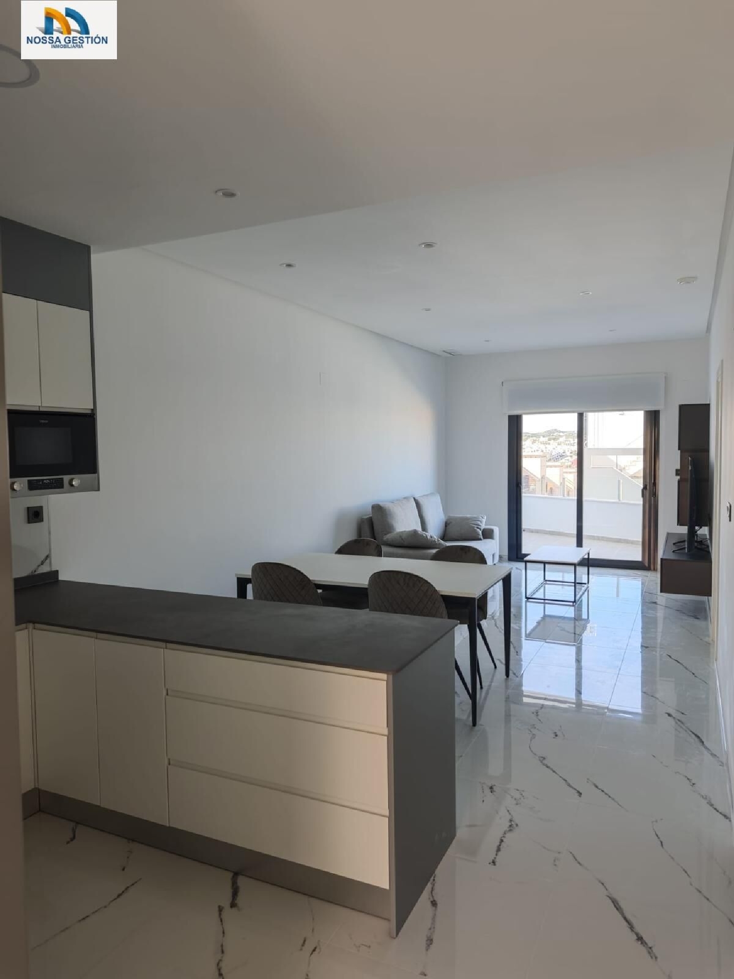  for sale duplex Orihuela Costa Baix Segura 5