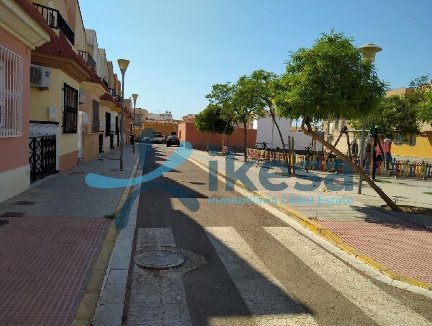  till salu etagevåning Palmeria Marina Alta 2