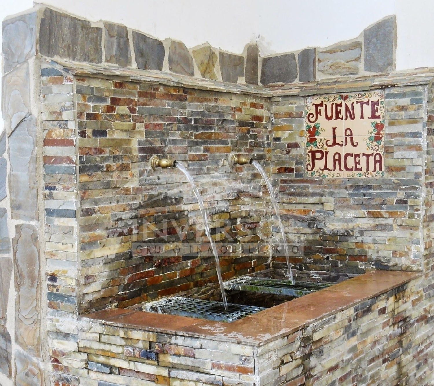  à vendre duplex Paterna Del Rio Alpujarra Almeriense 5