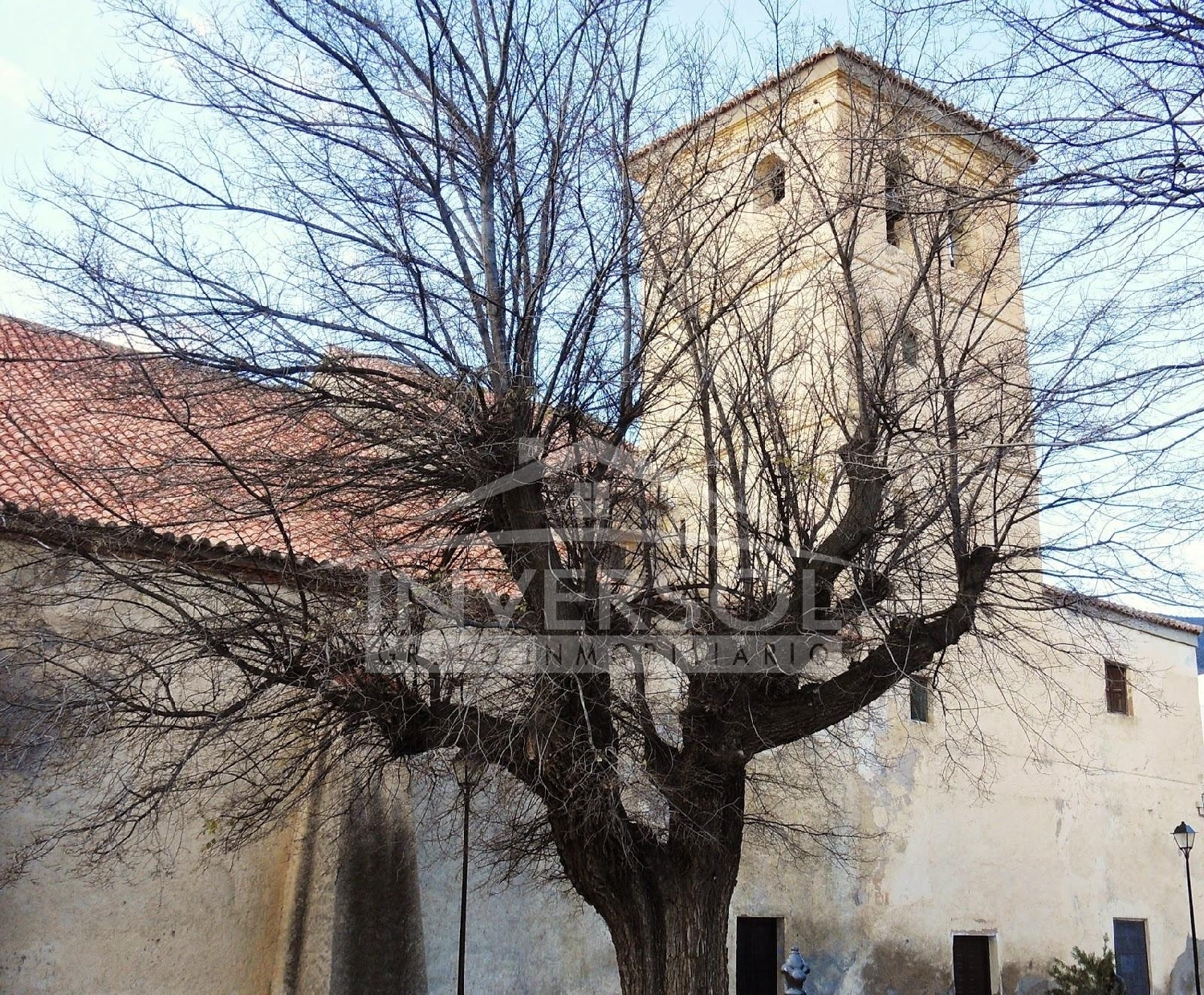  à vendre duplex Paterna Del Rio Alpujarra Almeriense 7