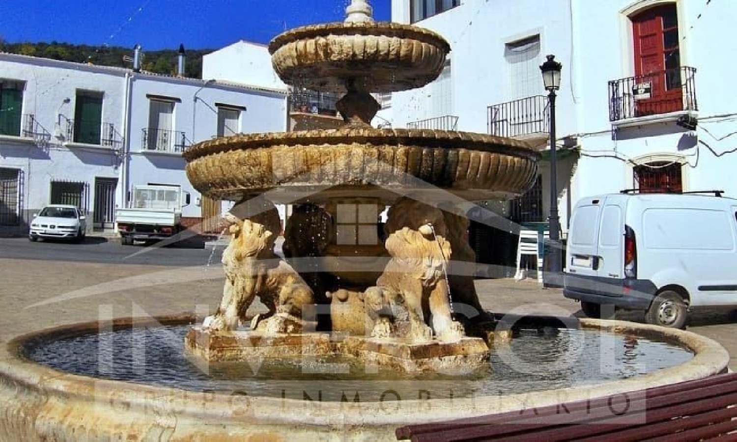  à vendre duplex Paterna Del Rio Alpujarra Almeriense 1