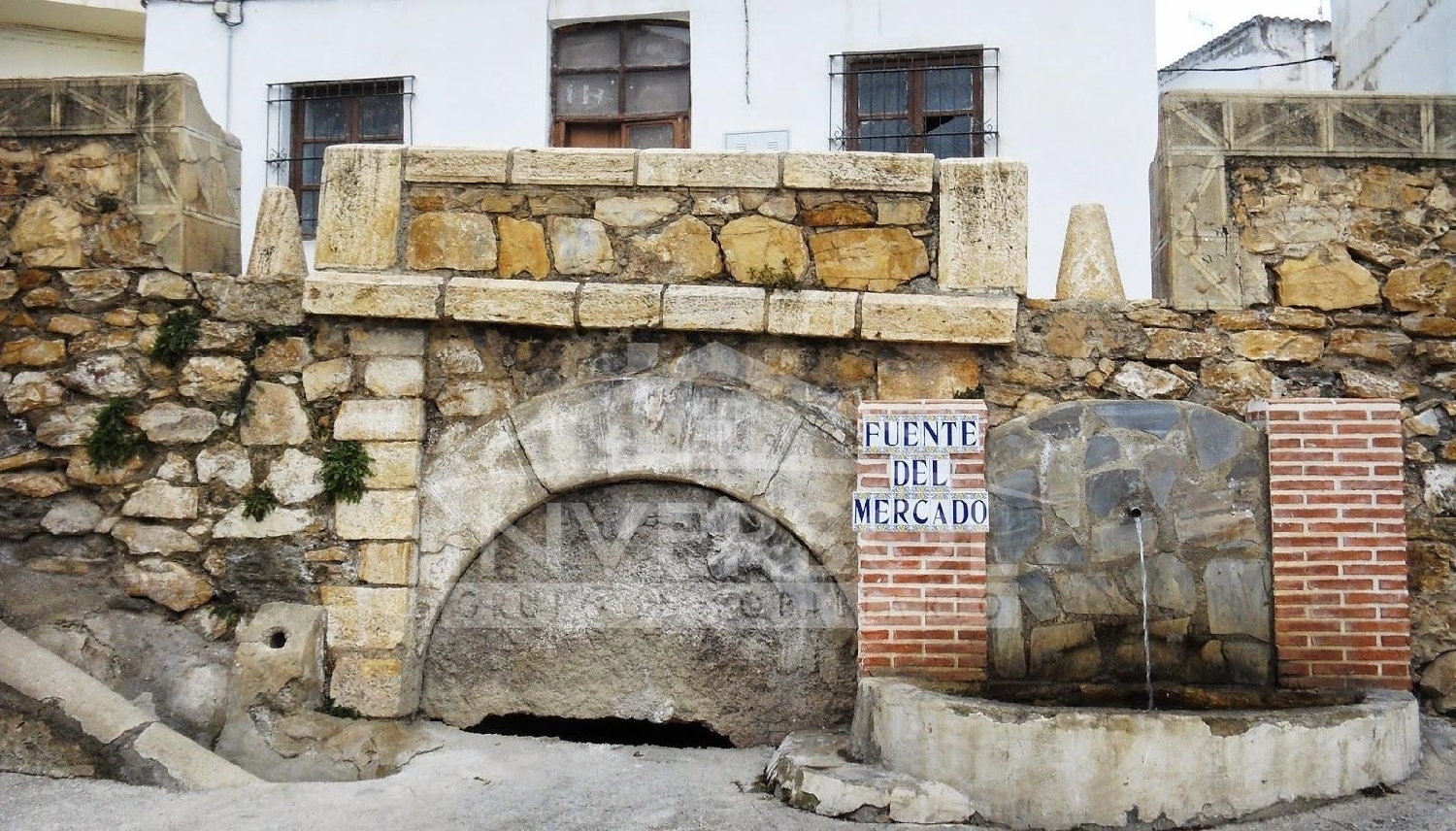  à vendre duplex Paterna Del Rio Alpujarra Almeriense 4