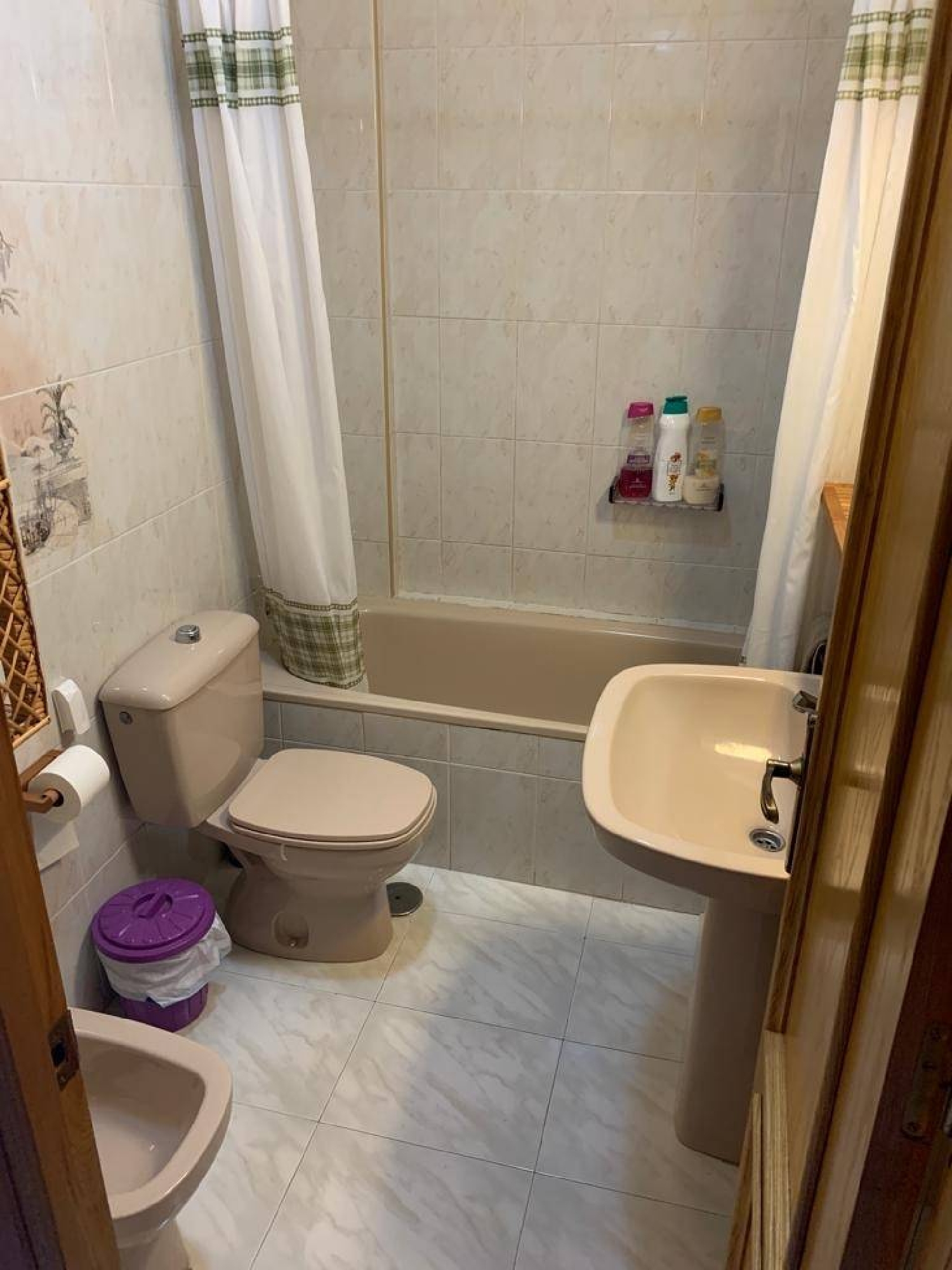  till salu etagevåning Pilar De La Horadada Baix Segura 7