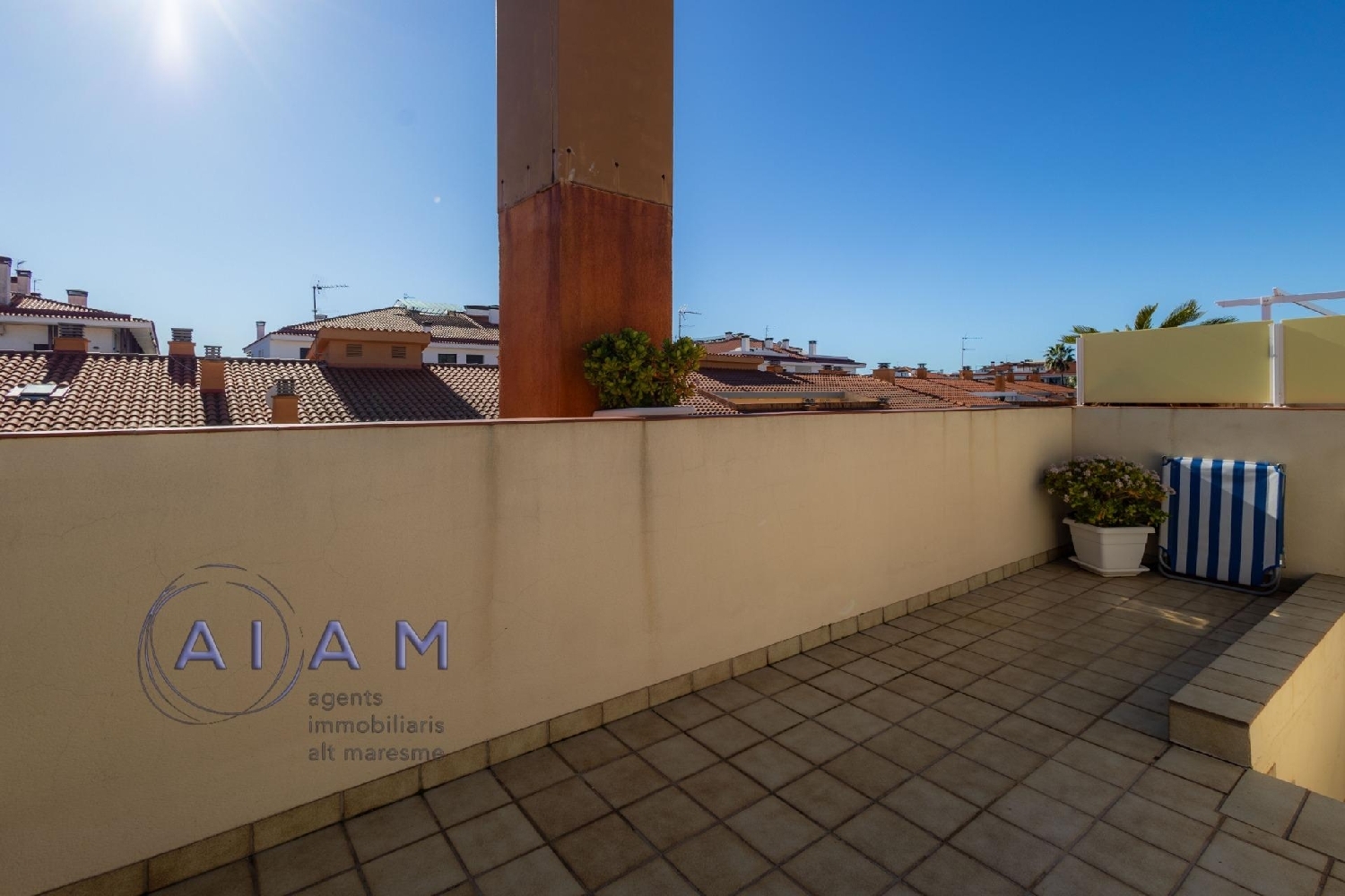  à vendre duplex Pineda De Mar Maresme 1