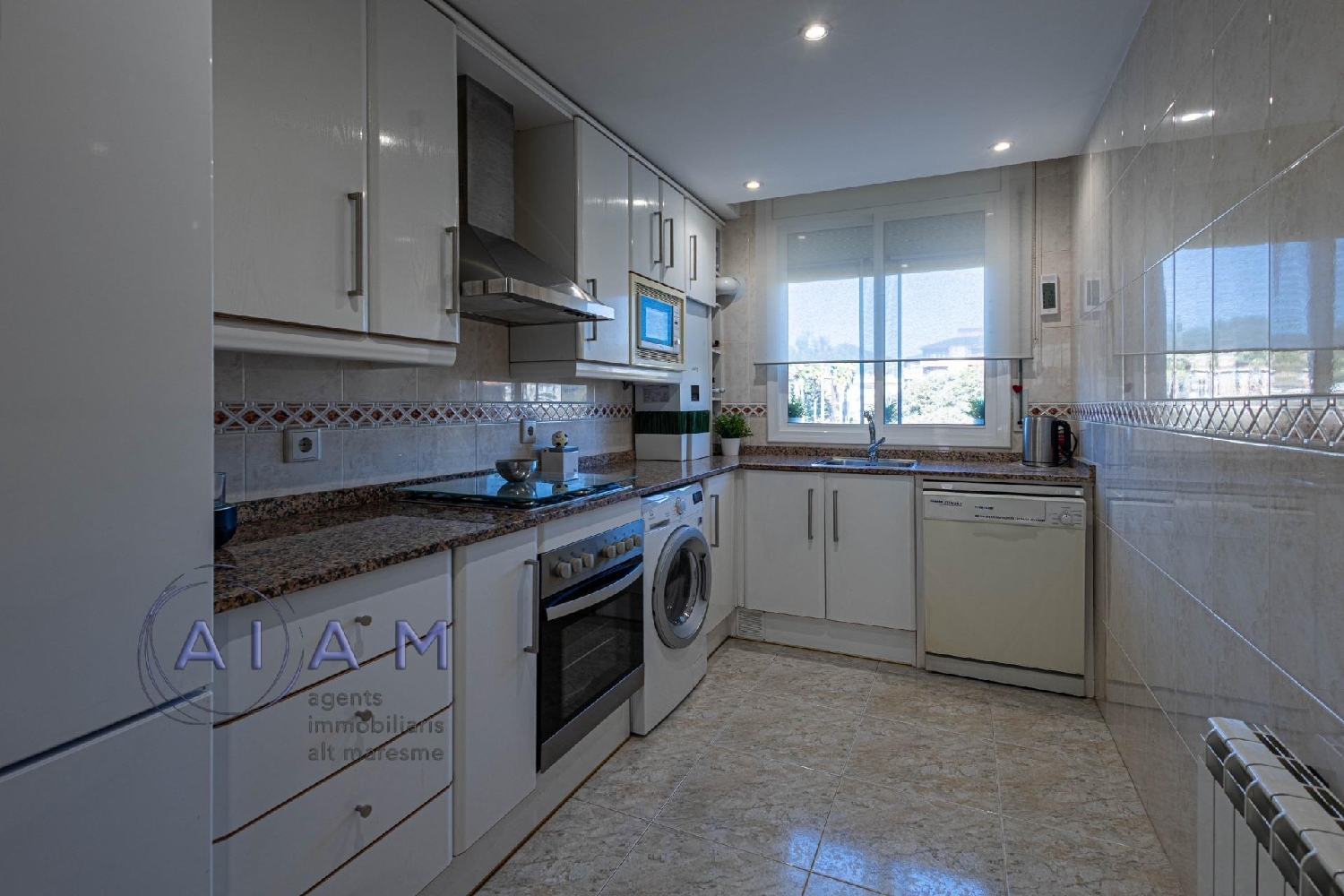  à vendre duplex Pineda De Mar Maresme 8