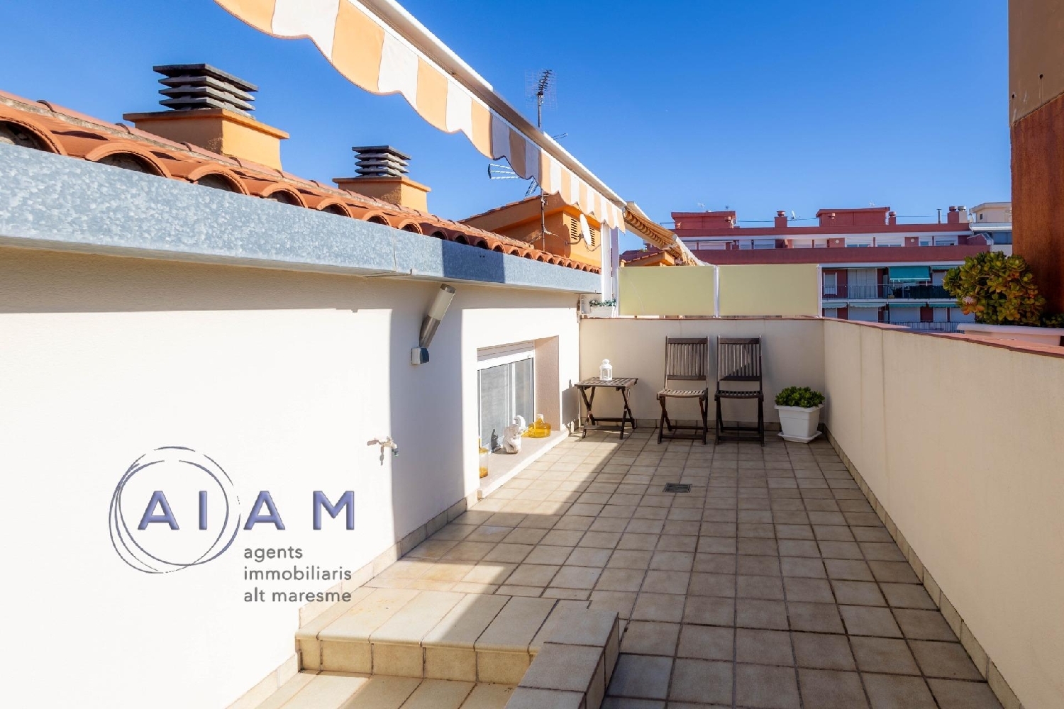  à vendre duplex Pineda De Mar Maresme 2