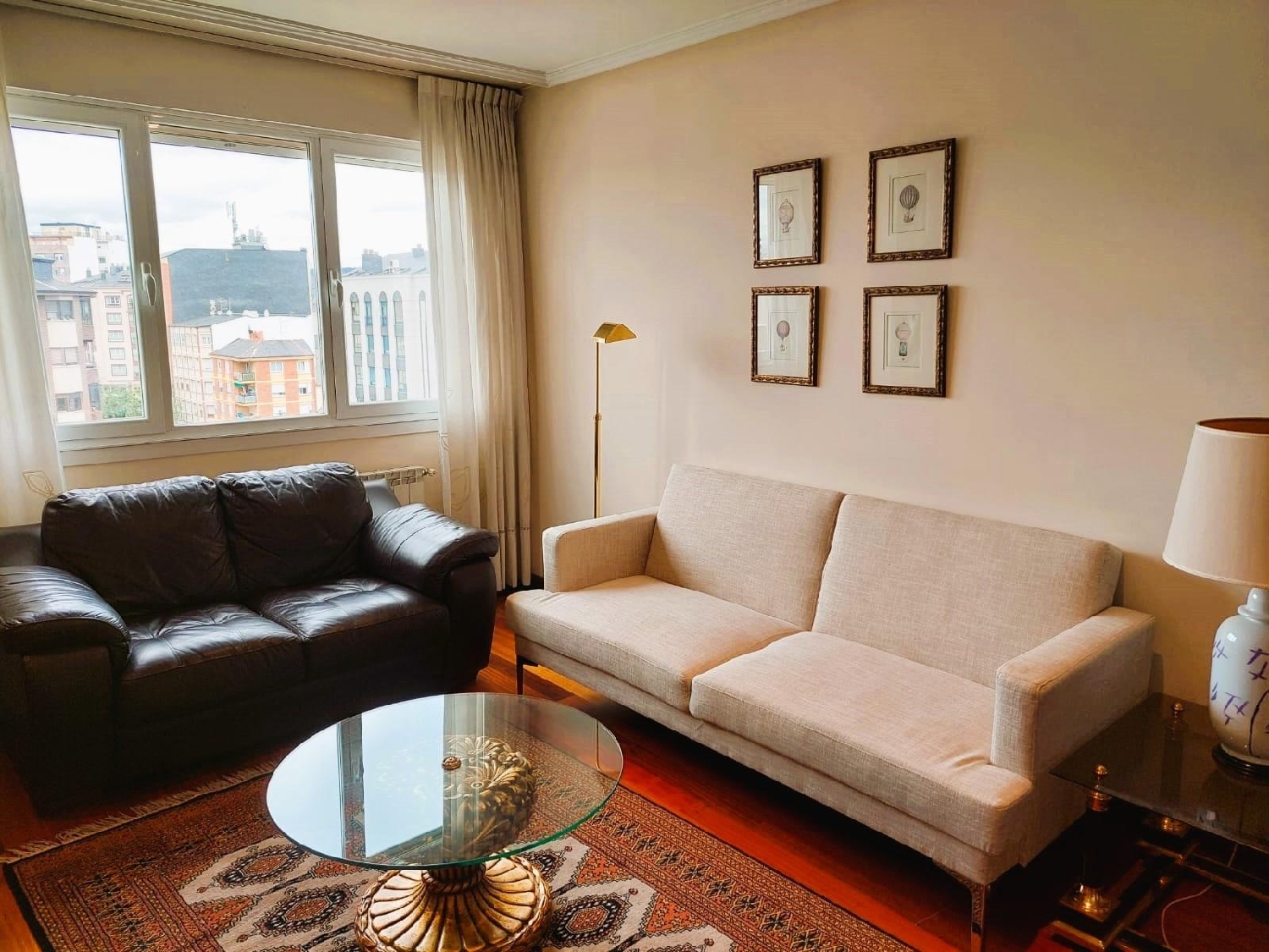 à vendre duplex Ponferrada 24400 Bierzo (El) 1