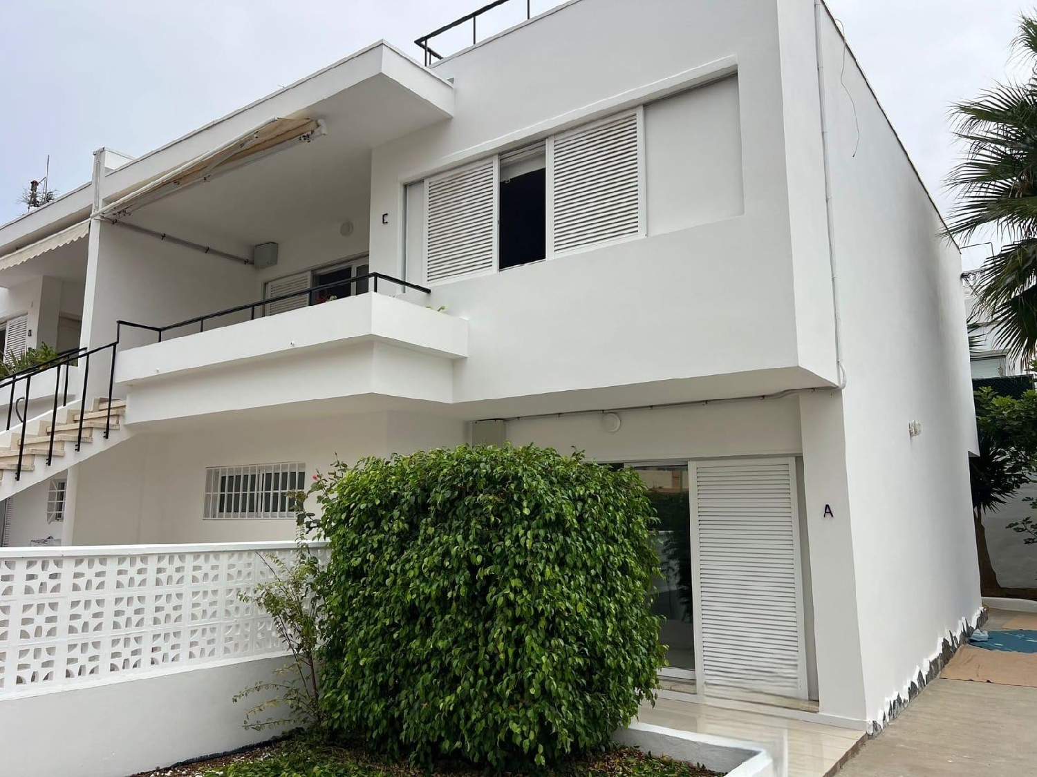  till salu etagevåning Puerto De La Cruz Zona Norte 4