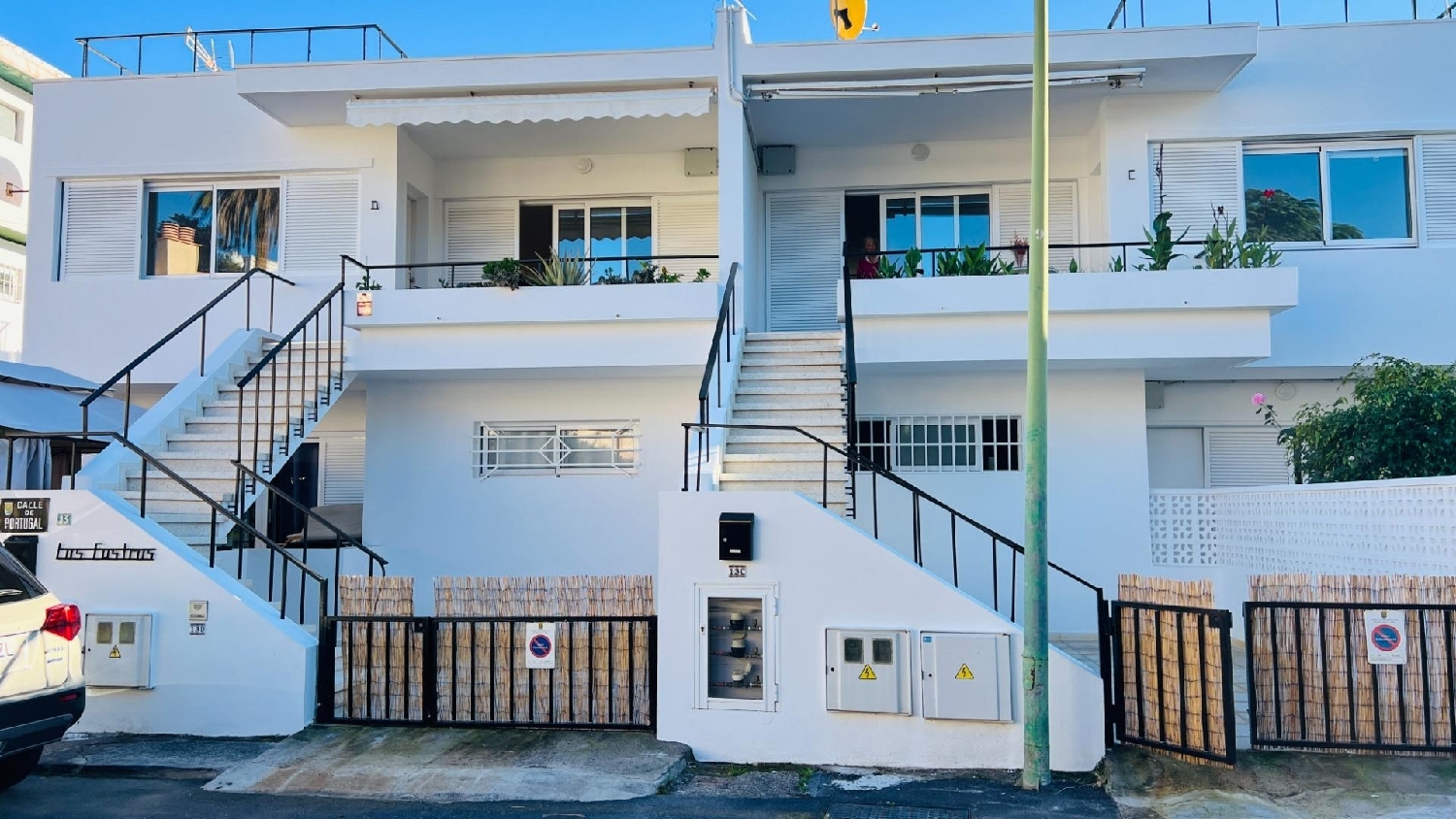  till salu etagevåning Puerto De La Cruz Zona Norte 1