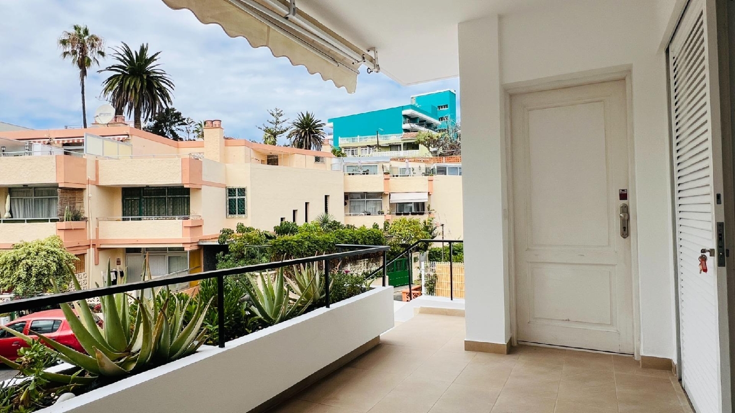  till salu etagevåning Puerto De La Cruz Zona Norte 5