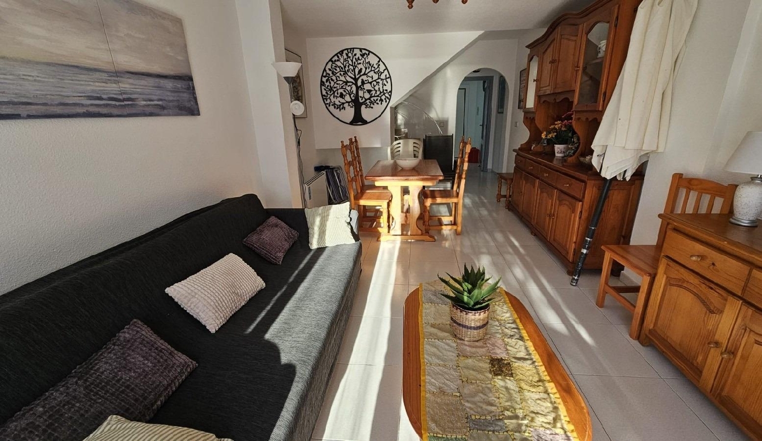  till salu etagevåning Puerto De Mazarrón Bajo Guadalentín 3