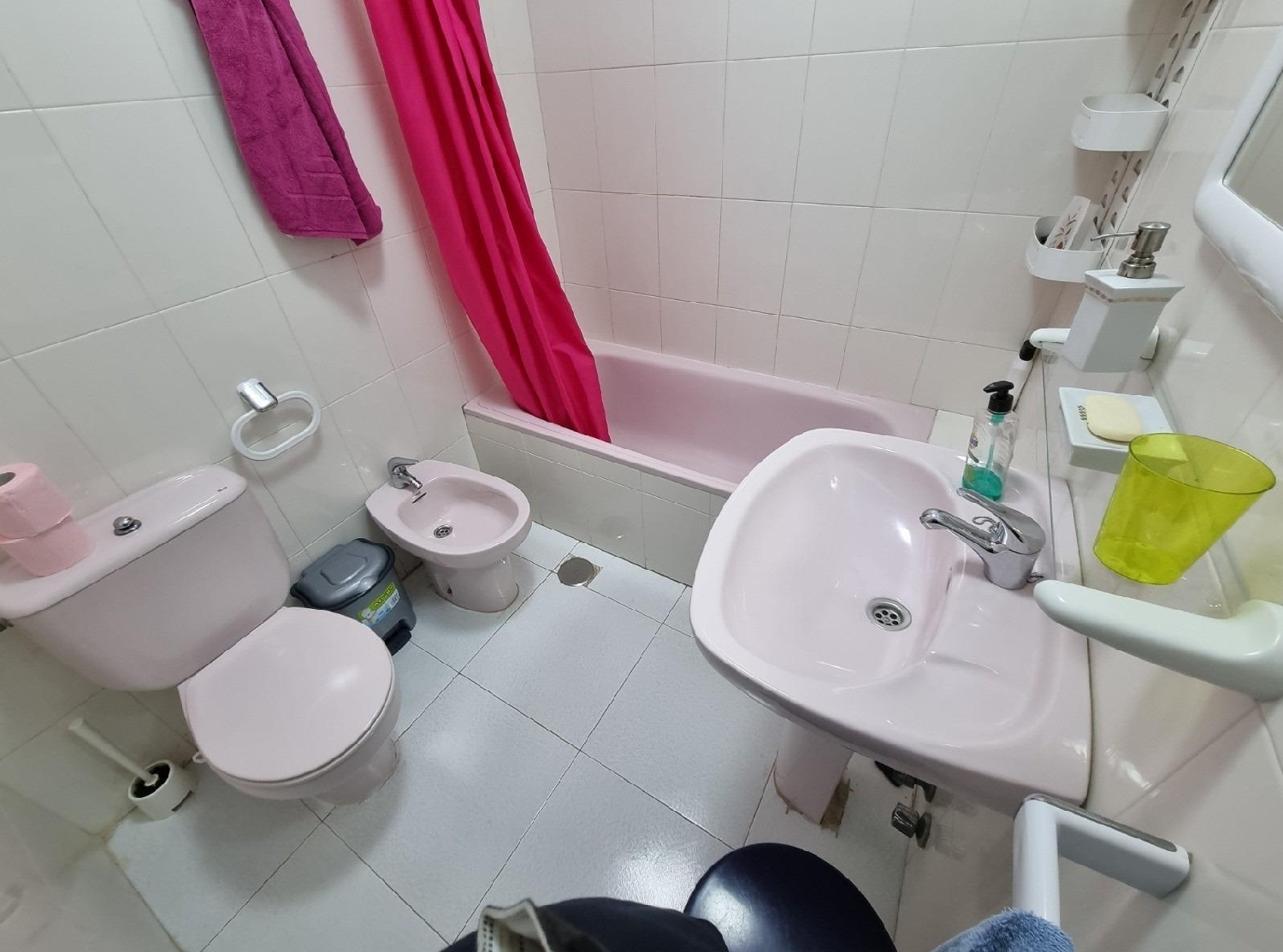  till salu etagevåning Puerto De Mazarrón Bajo Guadalentín 7