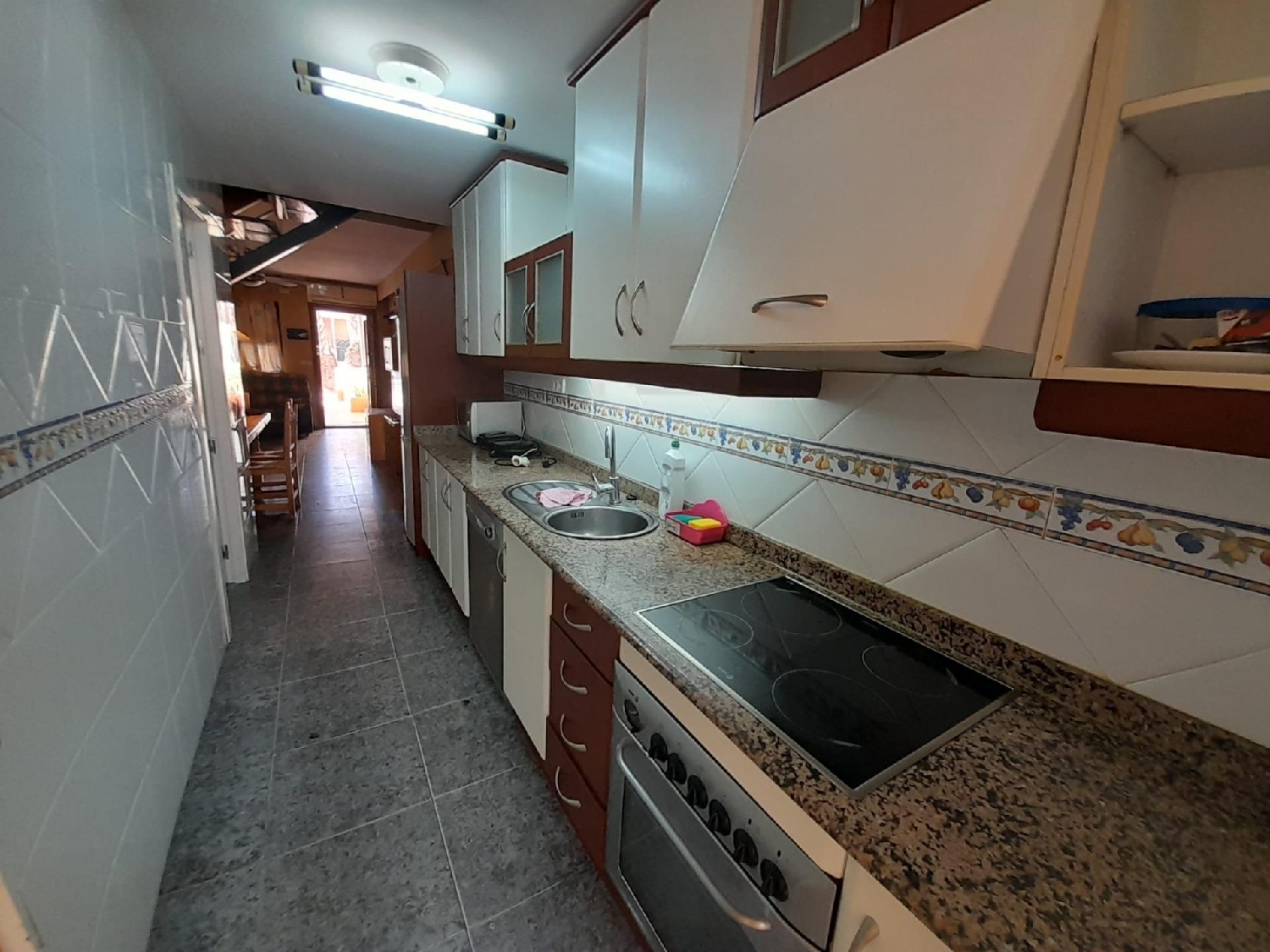  te koop duplex Puerto De Mazarrón Bajo Guadalentín 6