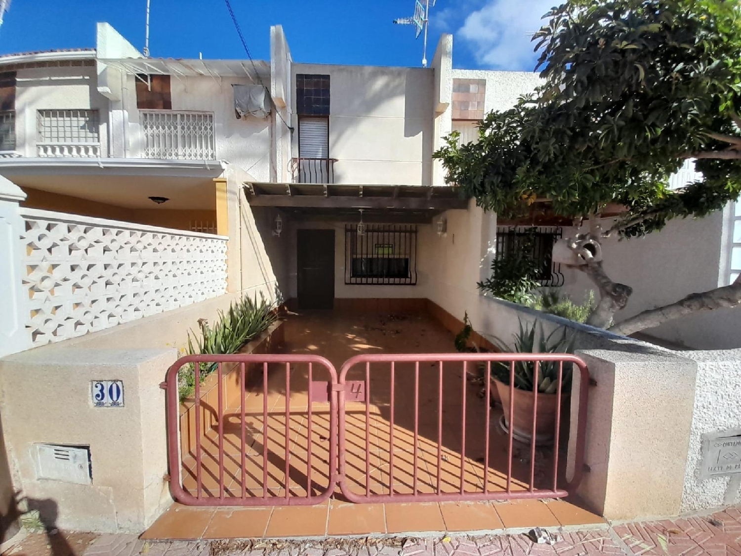  te koop duplex Puerto De Mazarrón Bajo Guadalentín 1