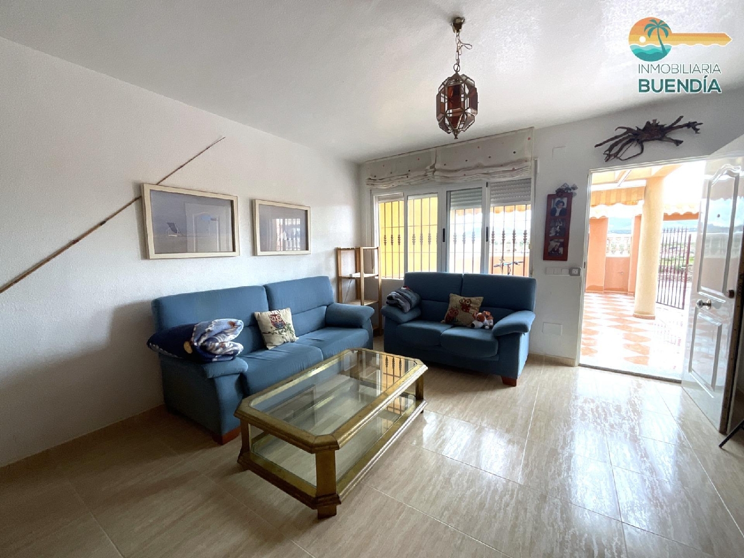  till salu etagevåning Puerto De Mazarrón Bajo Guadalentín 7