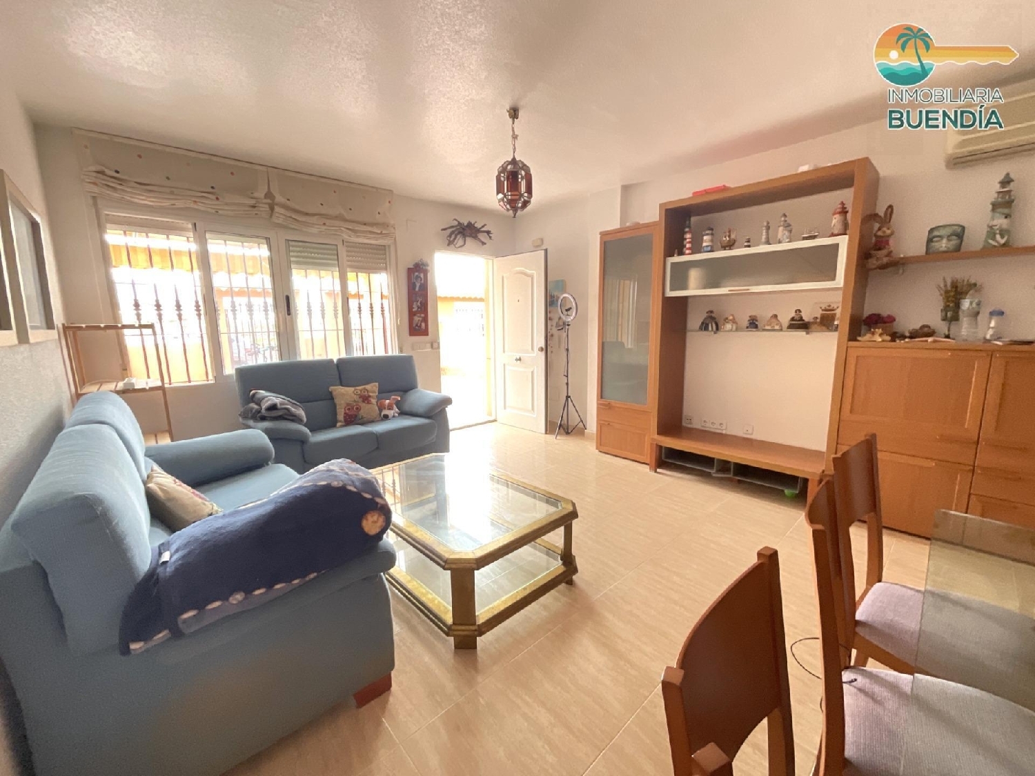  till salu etagevåning Puerto De Mazarrón Bajo Guadalentín 8