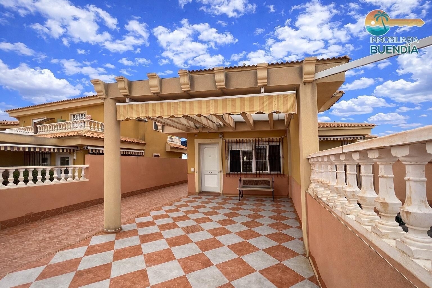  till salu etagevåning Puerto De Mazarrón Bajo Guadalentín 2