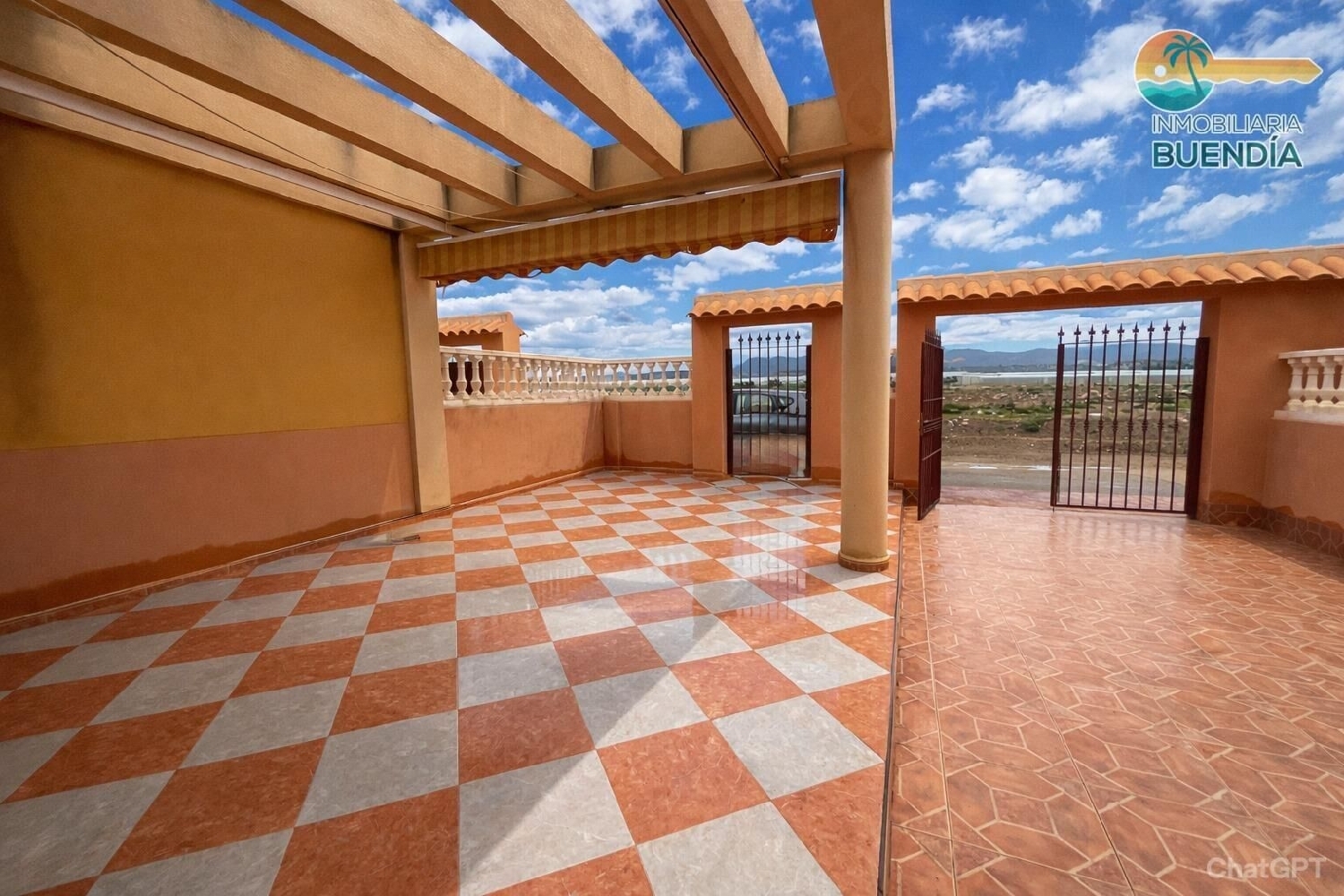  till salu etagevåning Puerto De Mazarrón Bajo Guadalentín 4