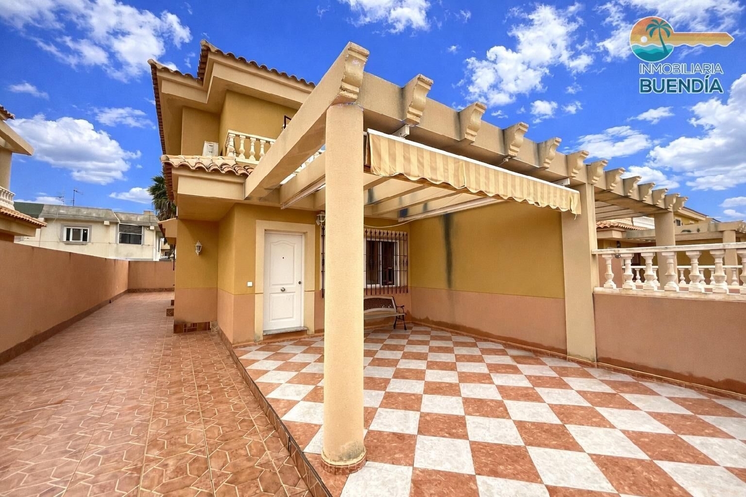  till salu etagevåning Puerto De Mazarrón Bajo Guadalentín 1