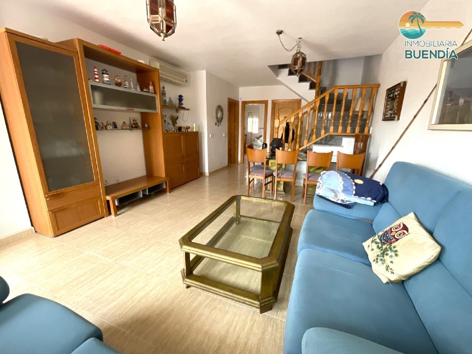  till salu etagevåning Puerto De Mazarrón Bajo Guadalentín 6