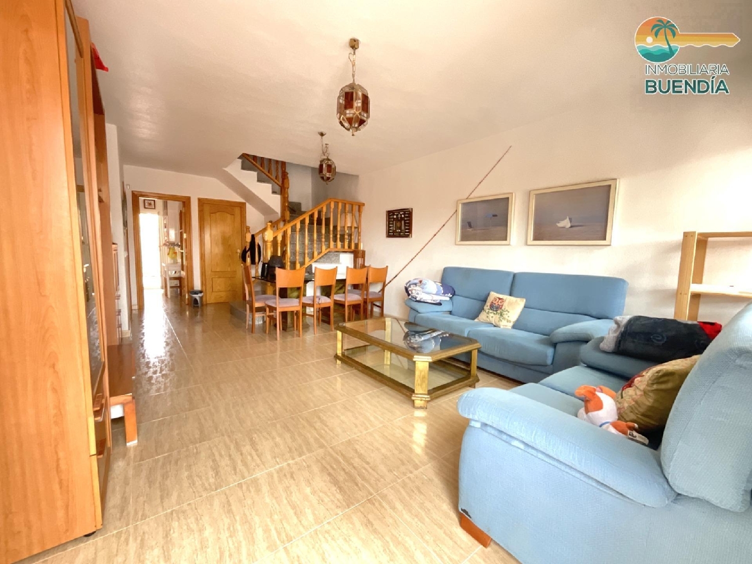  till salu etagevåning Puerto De Mazarrón Bajo Guadalentín 5