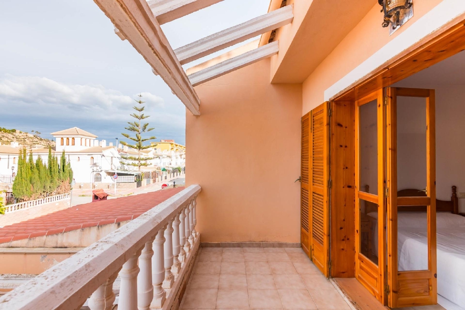  en venta dúplex Puerto De Mazarrón Bajo Guadalentín 5