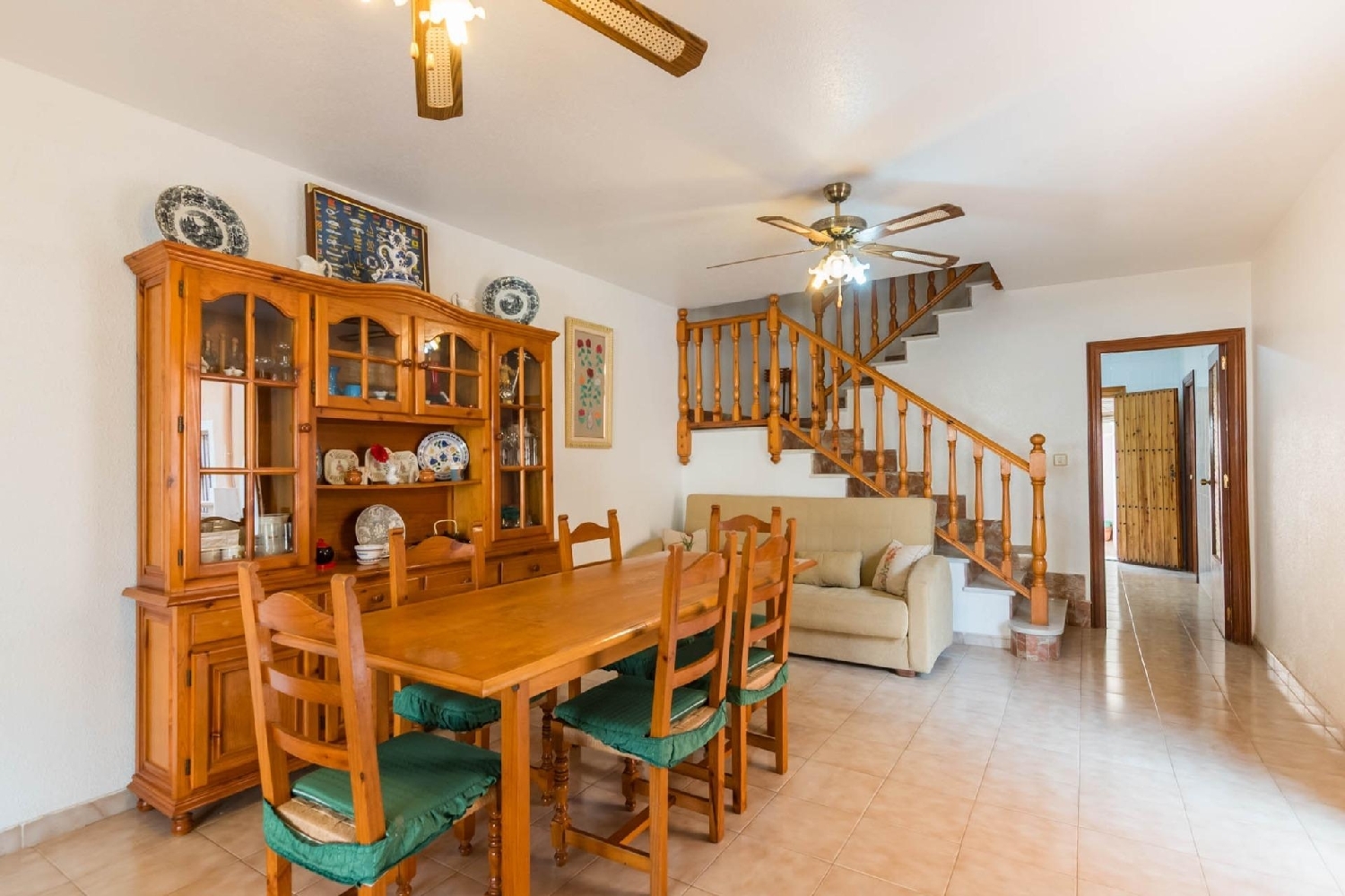  en venta dúplex Puerto De Mazarrón Bajo Guadalentín 7