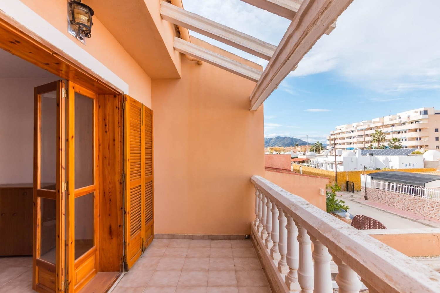  till salu etagevåning Puerto De Mazarrón Bajo Guadalentín 4