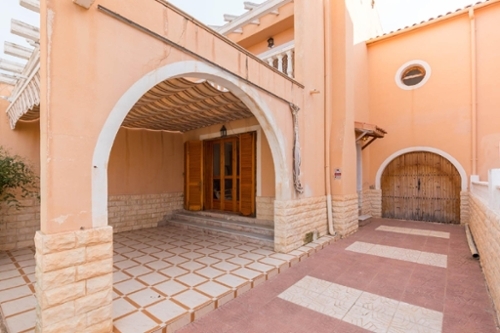 Puerto De Mazarrón Bajo Guadalentín etagevåning foto 6348654