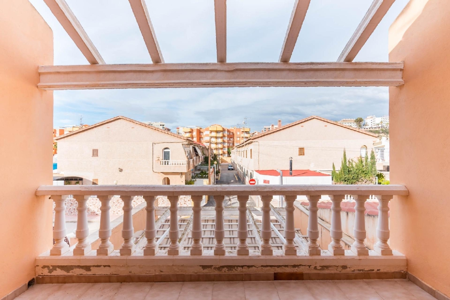  till salu etagevåning Puerto De Mazarrón Bajo Guadalentín 3