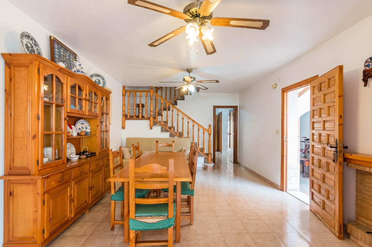  till salu etagevåning Puerto De Mazarrón Bajo Guadalentín 6