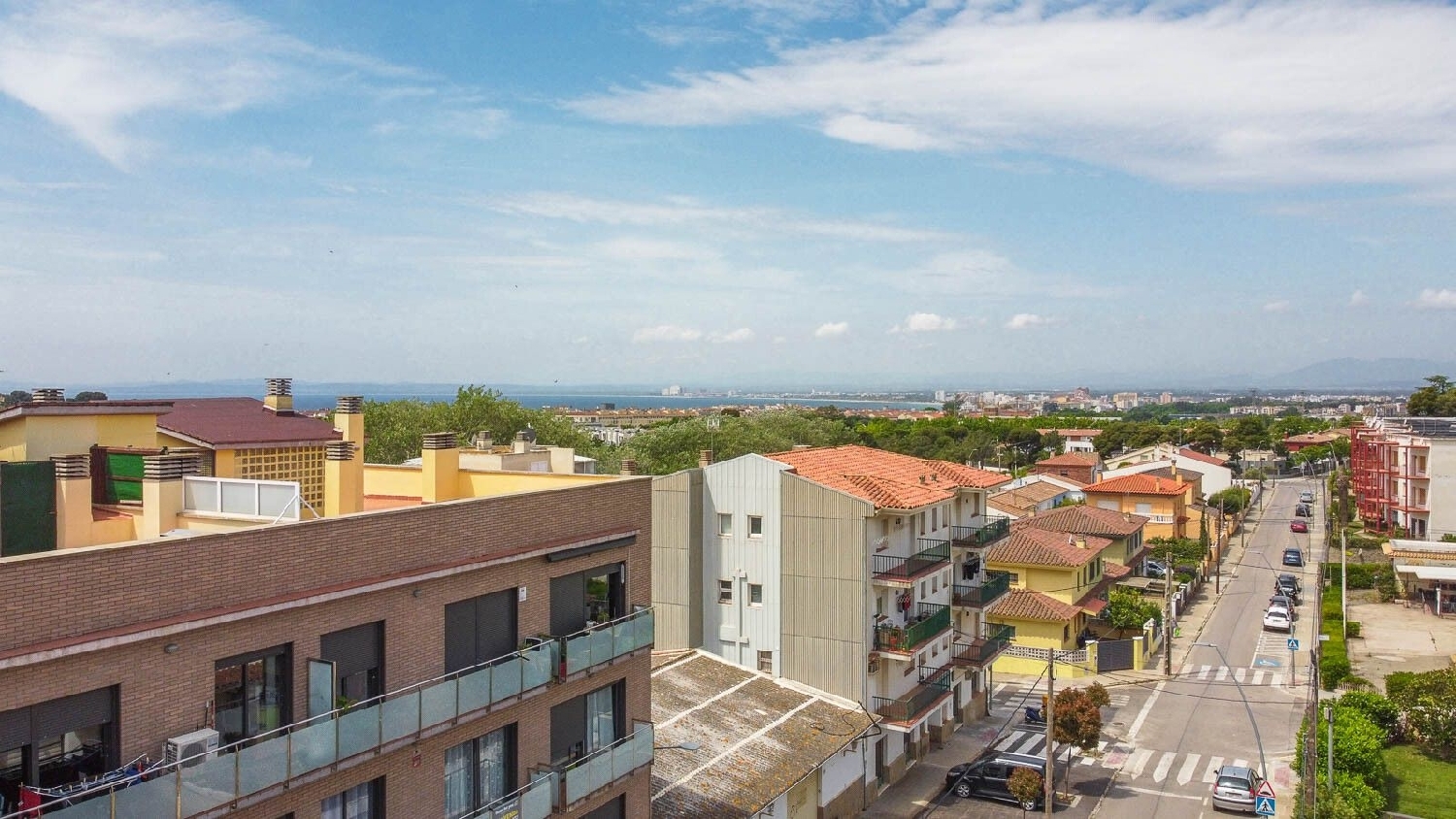  kaufen Maisonette Roses Alt Empordà 7