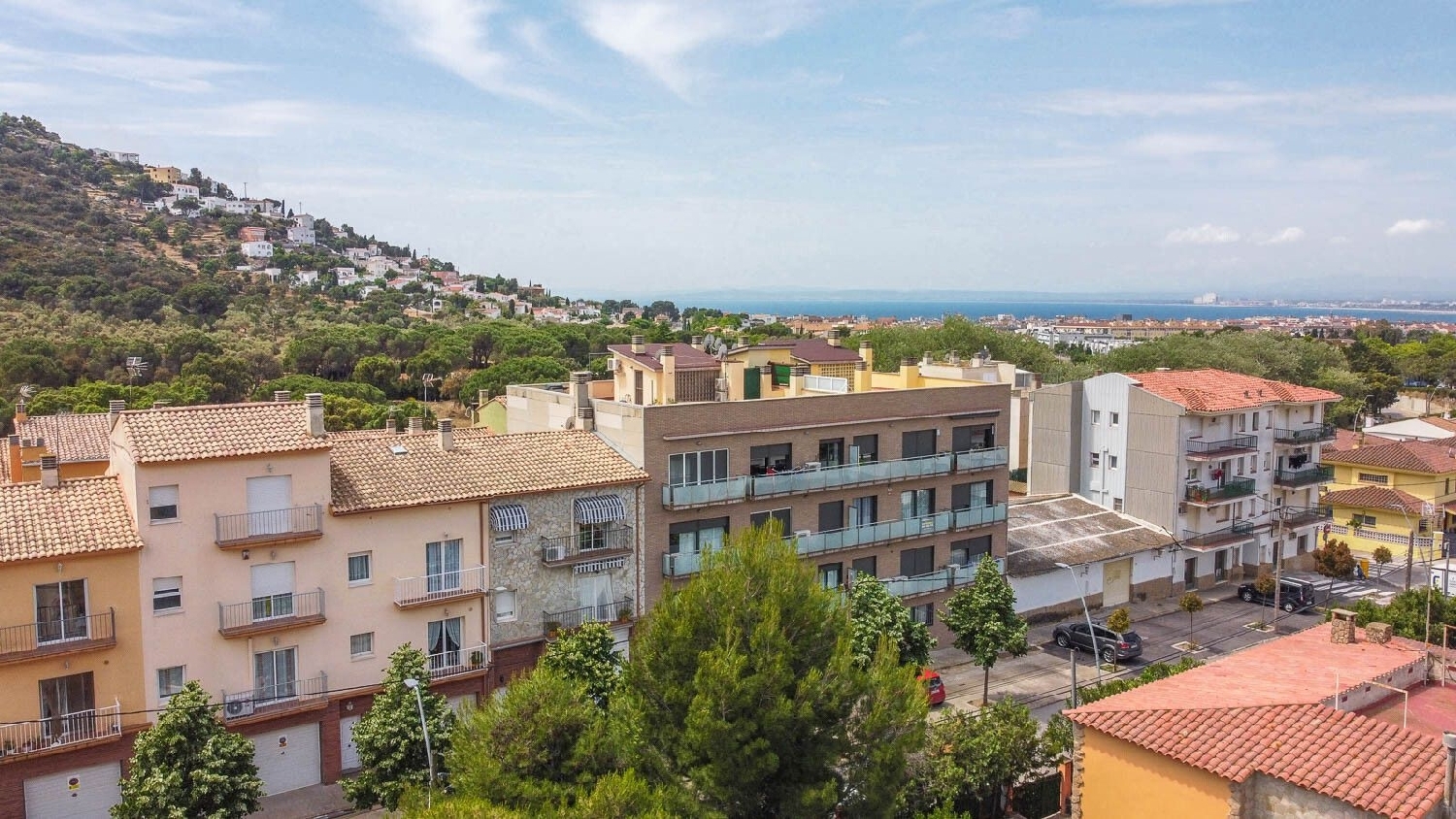  kaufen Maisonette Roses Alt Empordà 5