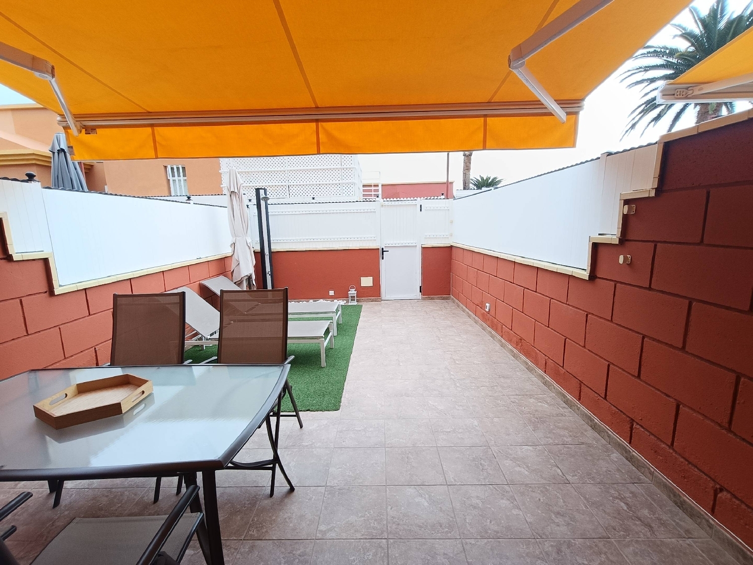  te koop duplex San Bartolomé De Tirajana Área Sur 1