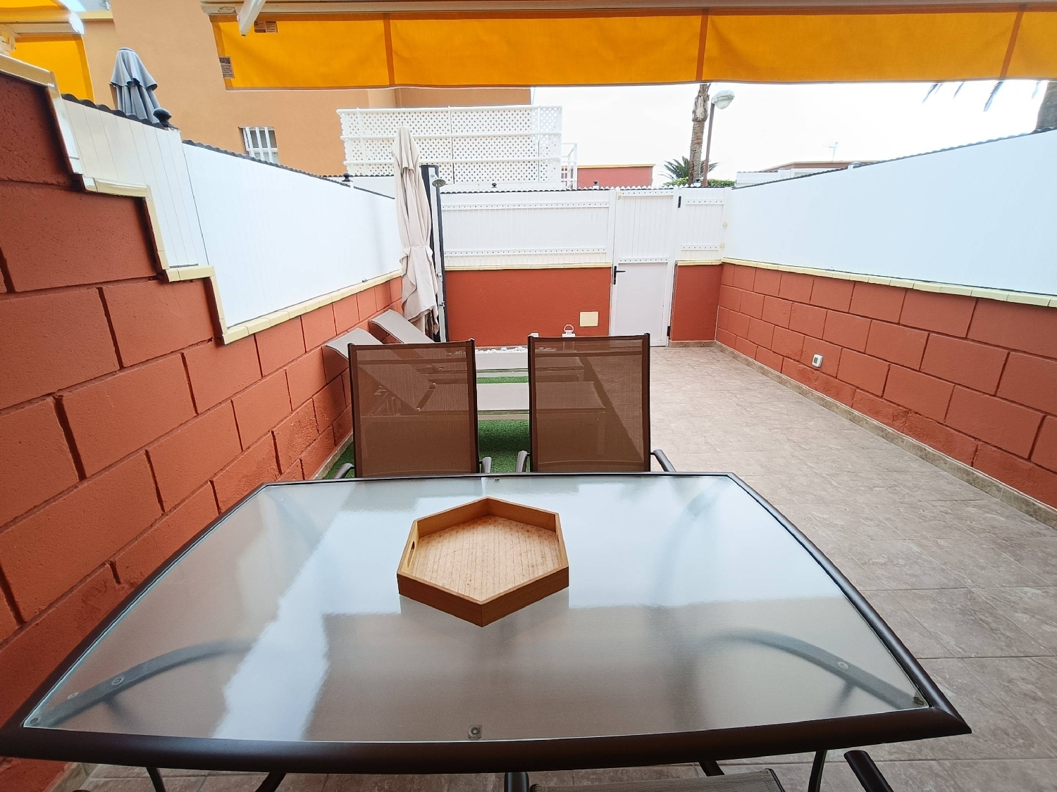  te koop duplex San Bartolomé De Tirajana Área Sur 4
