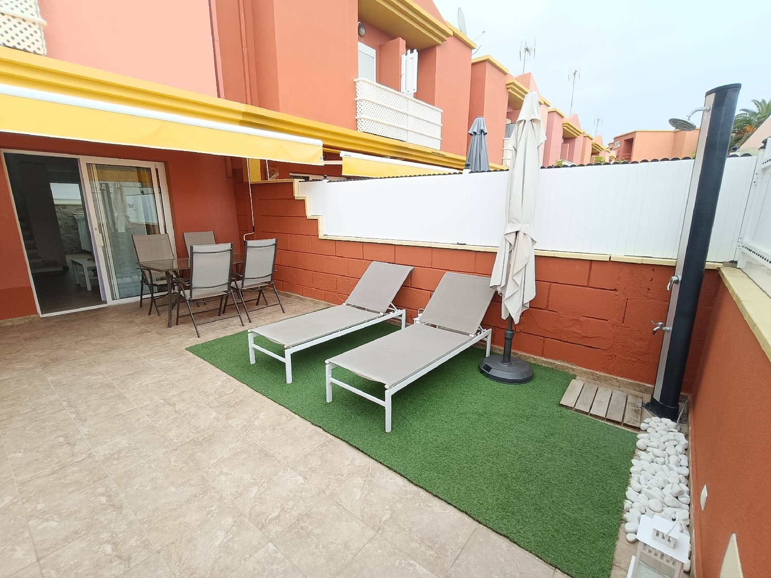  te koop duplex San Bartolomé De Tirajana Área Sur 2