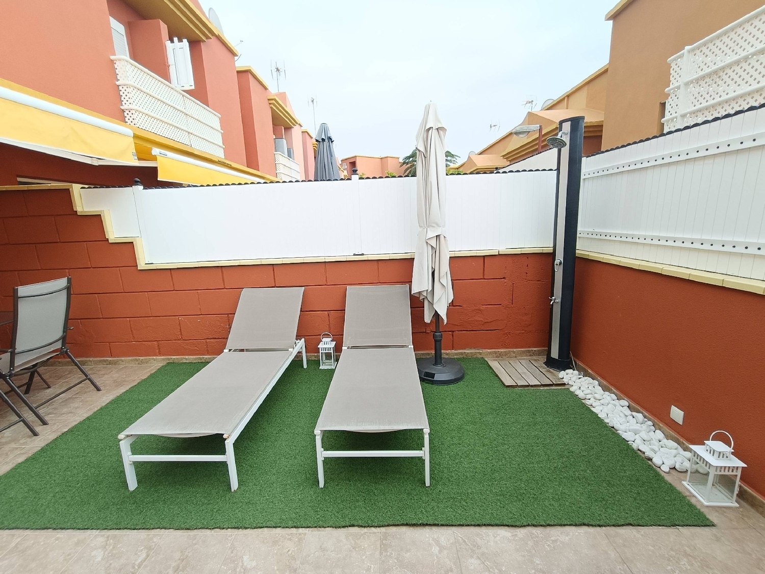  te koop duplex San Bartolomé De Tirajana Área Sur 3