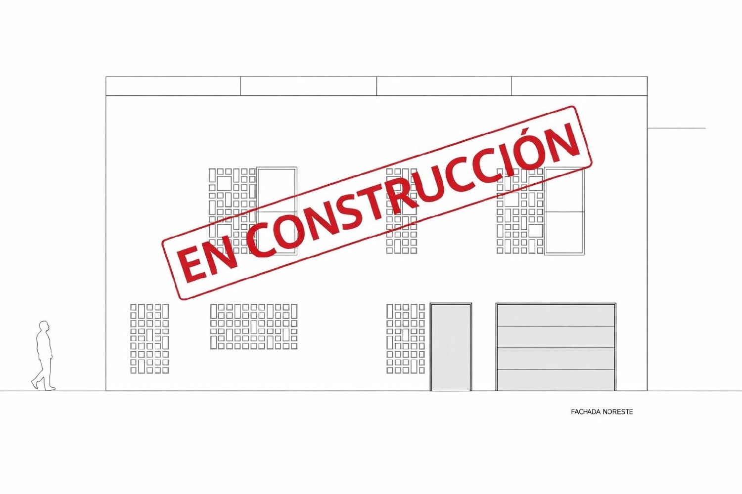 te koop duplex San Bartolomeu Coruña 1