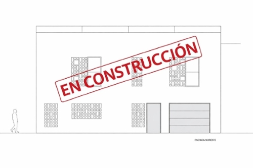 San Bartolomeu Coruña duplex foto 6349436