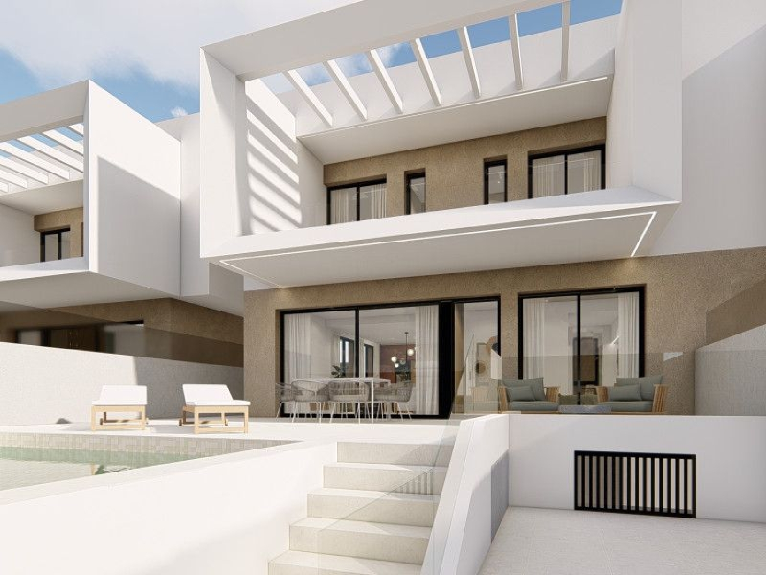  kaufen Maisonette San Fulgencio Baix Segura 6