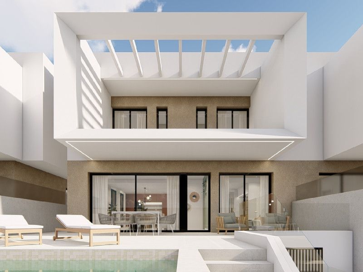  kaufen Maisonette San Fulgencio Baix Segura 4