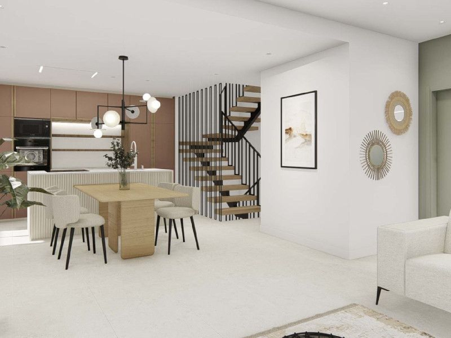  kaufen Maisonette San Fulgencio Baix Segura 7