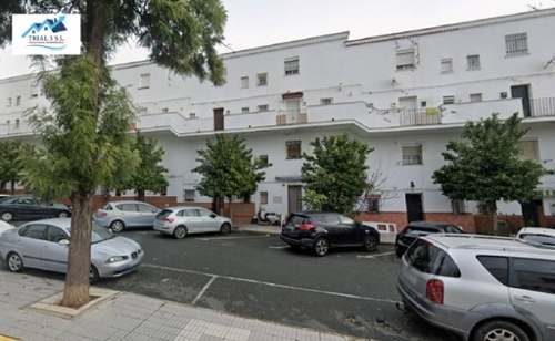 San Juan De Aznalfarache Metropolitana De Sevilla Maisonette Bild 6345271