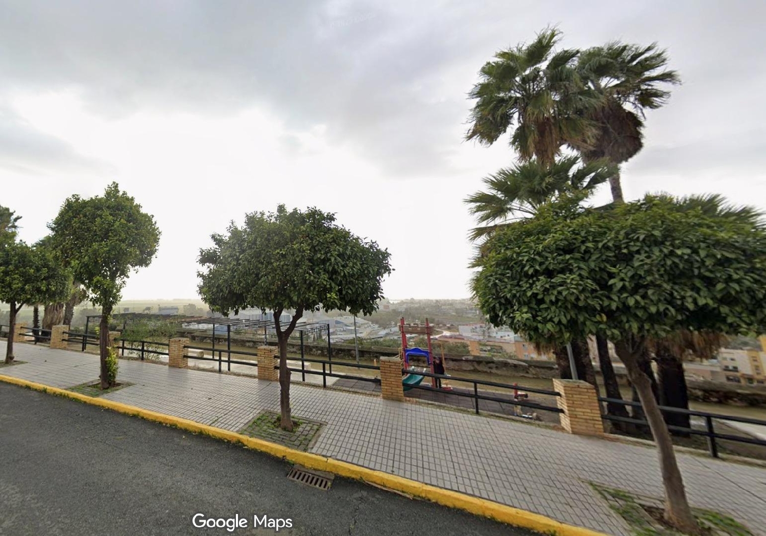  kaufen Maisonette San Juan De Aznalfarache Metropolitana De Sevilla 4